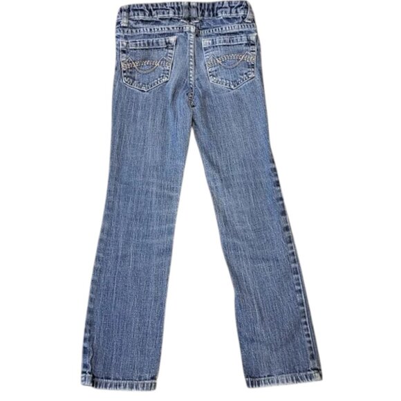 Girls Jeans size 7/8 - Picture 9 of 10